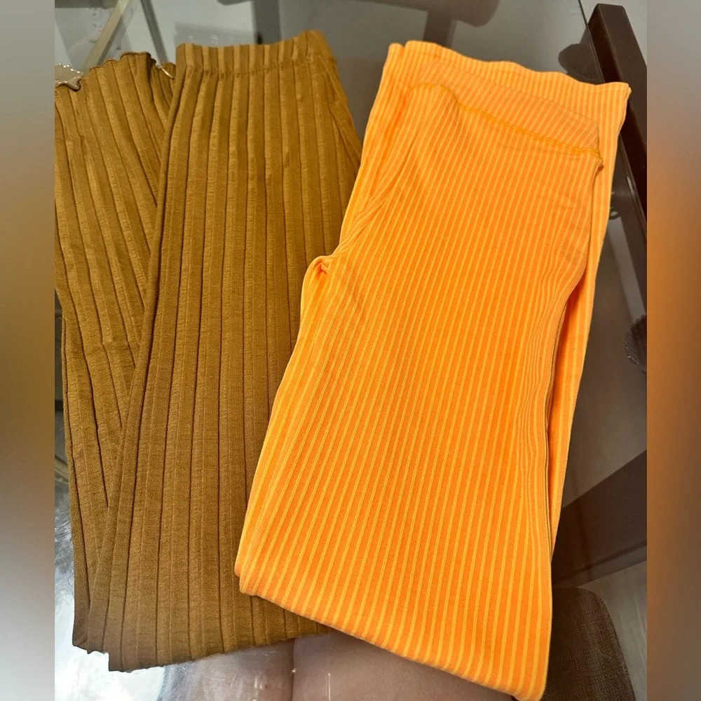 GOOD AMERICAN LEGGINGS BUNDLE
